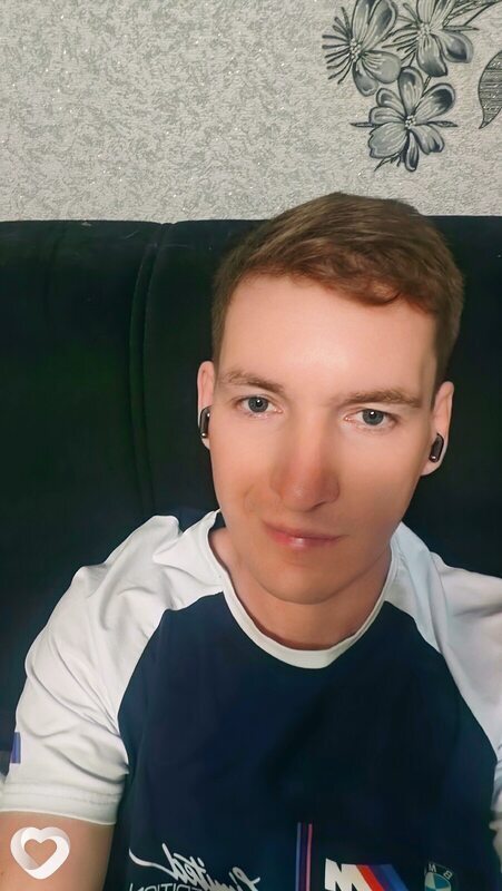 Юрий, 41, Шебекине — анкета №231530