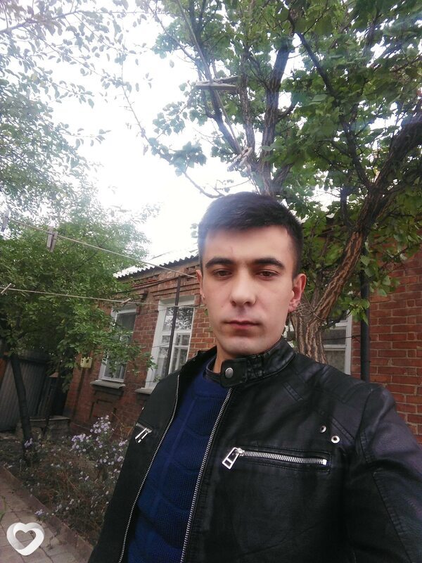 Саня, 31, Славянске — анкета №231531