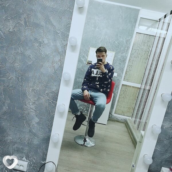 Андрей, 29, Слониме — анкета №231536