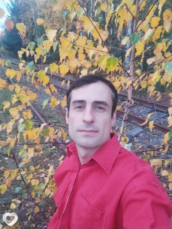 Николай, 32, Солигорске — анкета №231696