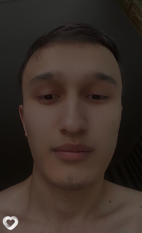Эрик, 29, Актобе — анкета №231699