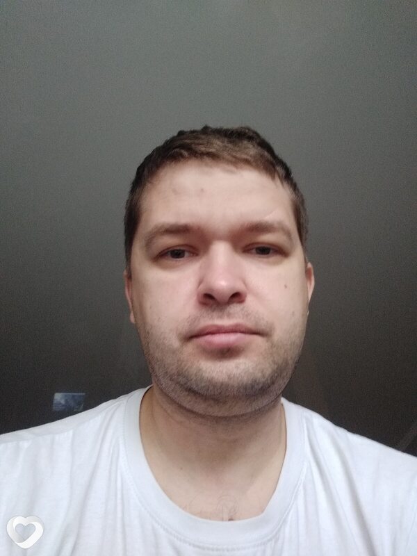Евгений, 41, Челябинске — анкета №231702