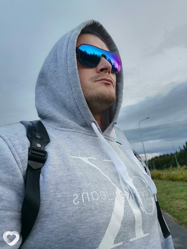 Алекс, 37, Санкт-Петербурге — анкета №231703