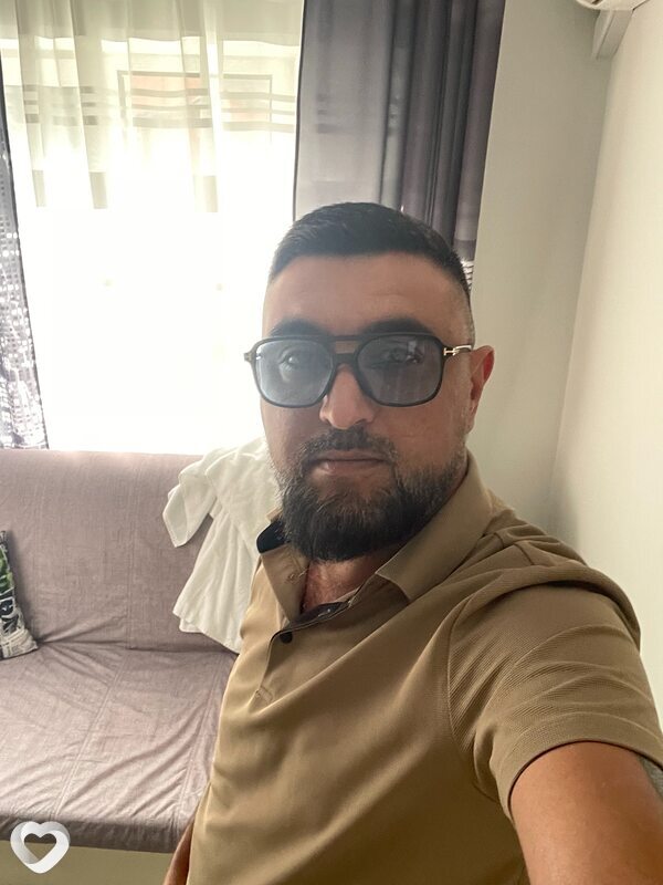 Александр, 40, Рязани — анкета №231708