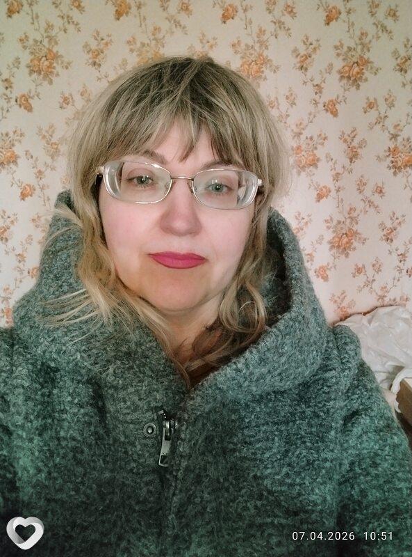 Вікторія, 48, Дружковке — анкета №231709