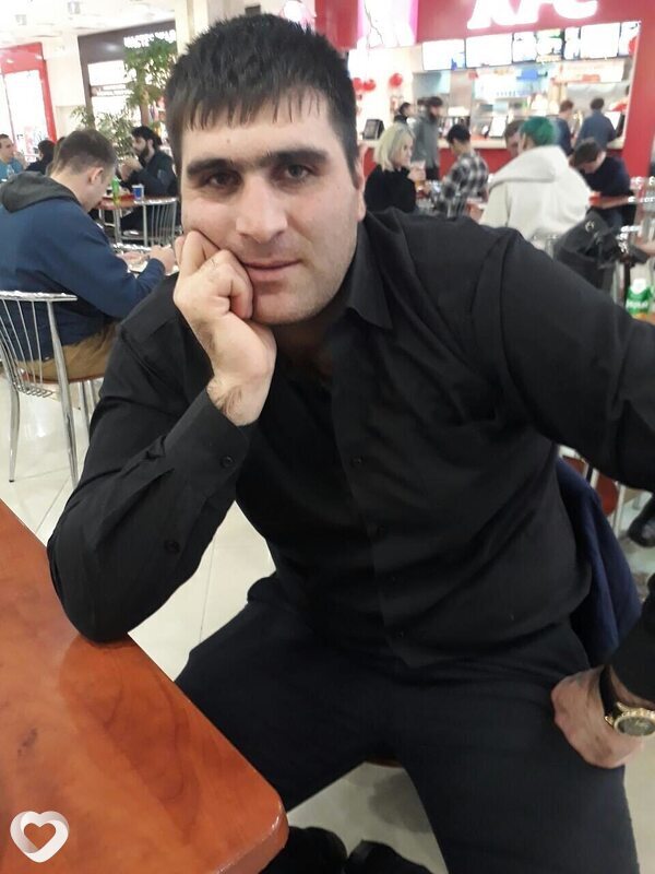 Тигран, 35, Ступине — анкета №231736