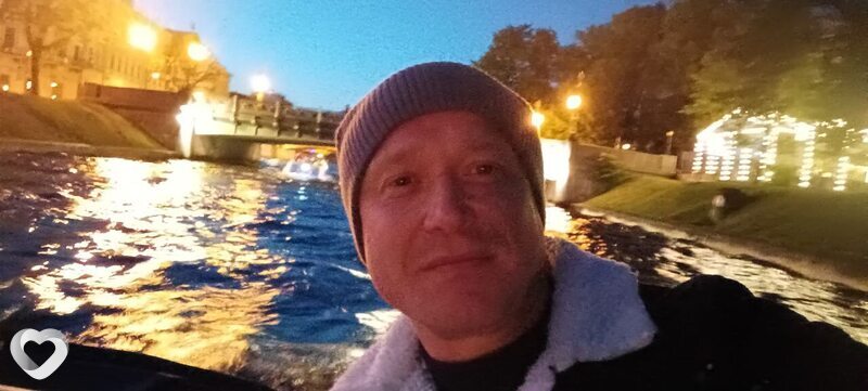 Александр, 42, Екатеринбурге — анкета №231738