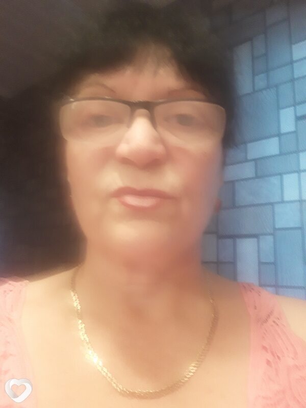 Светлана, 69, Бресте — анкета №231741