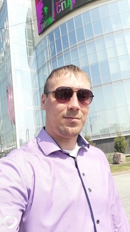 Кирилл, 31, Волгограде — анкета №231745