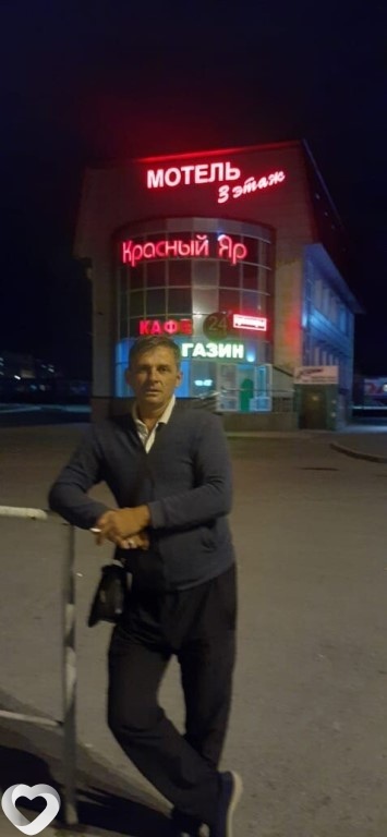 Валерий, 52, Семей — анкета №231748