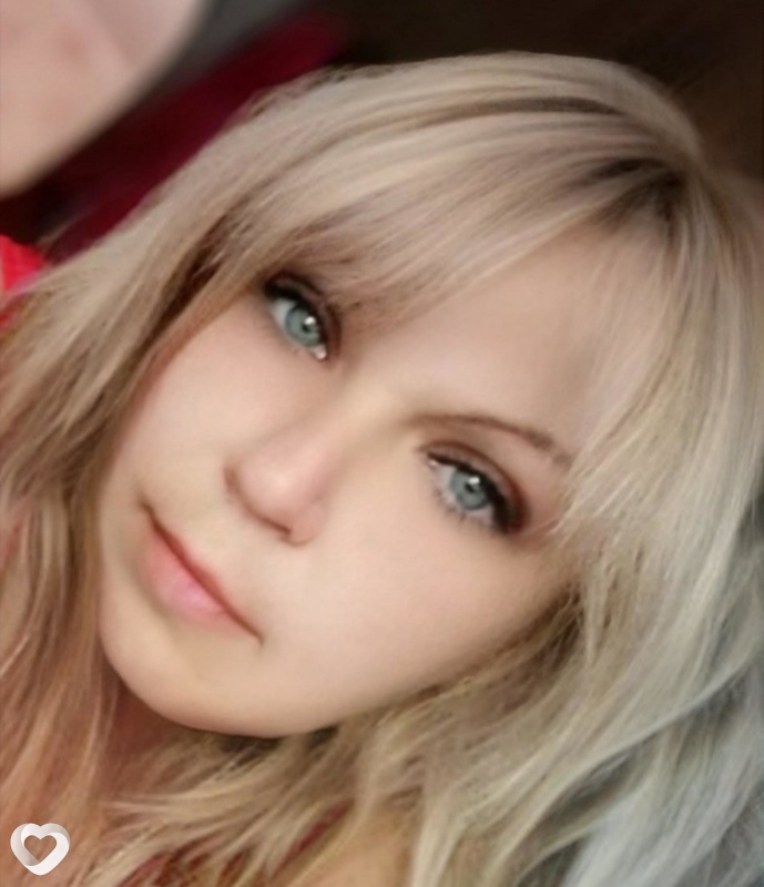 Янина, 43, Одессе — анкета №231749