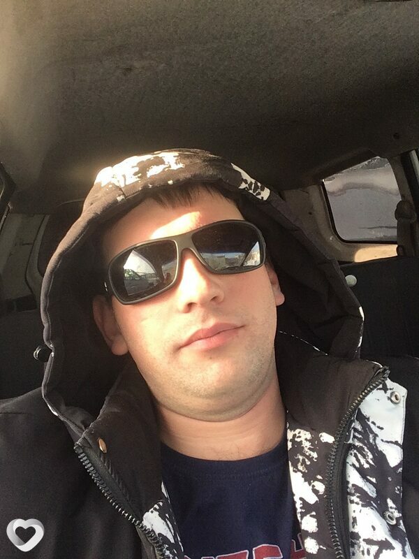 Дмитрий, 35, Иркутске — анкета №231750