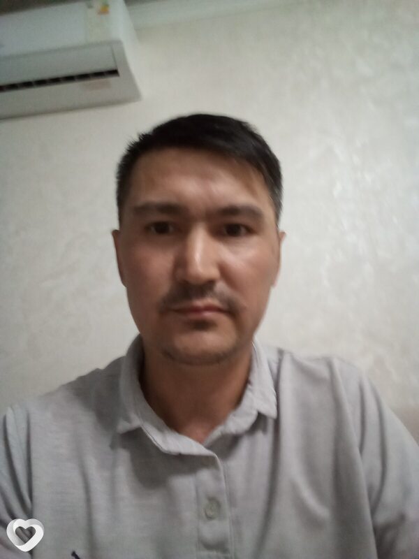 Жаке, 45, Шымкенте — анкета №231755