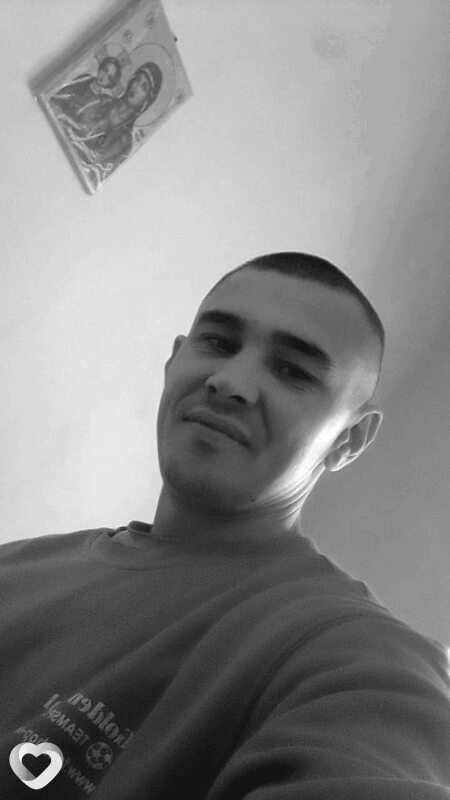 Мужик, 35, Херсоне — анкета №232234