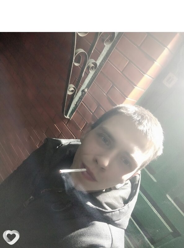 Валентин, 30, Москве — анкета №232236