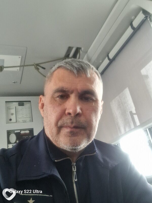 Николай, 49, Кокшетау — анкета №232238