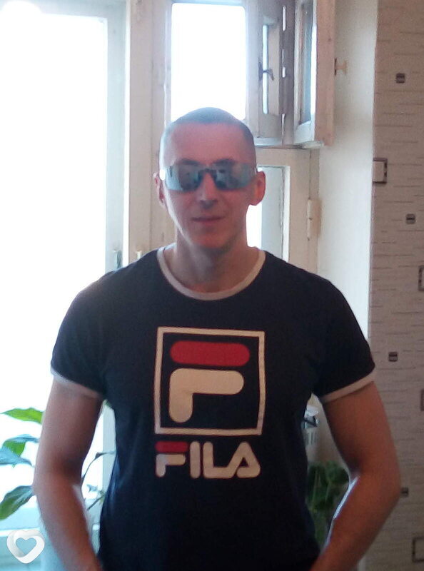 Алексей, 46, Иванове — анкета №232241