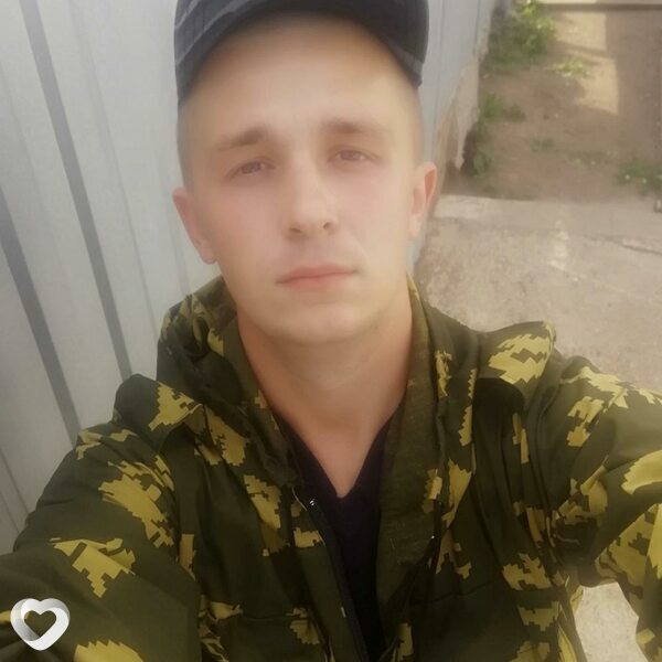 Дмитрий, 29, Оренбурге — анкета №232247