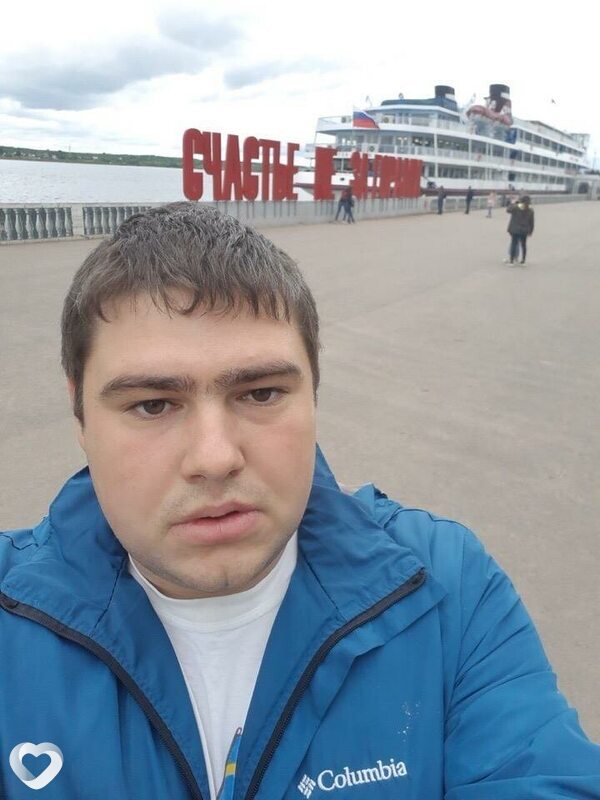 Анатолий, 35, Нижнем Новгороде — анкета №232248