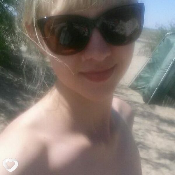 Алина, 43, Абакане — анкета №232252