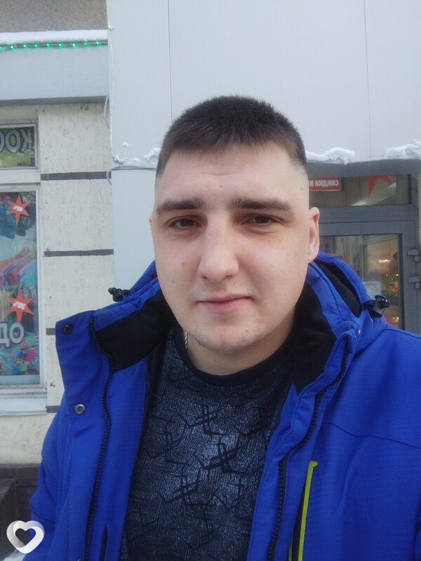 Владимир, 31, Кемерове — анкета №232254