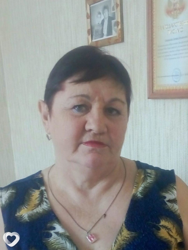 Тамара, 68, Оренбурге — анкета №231887