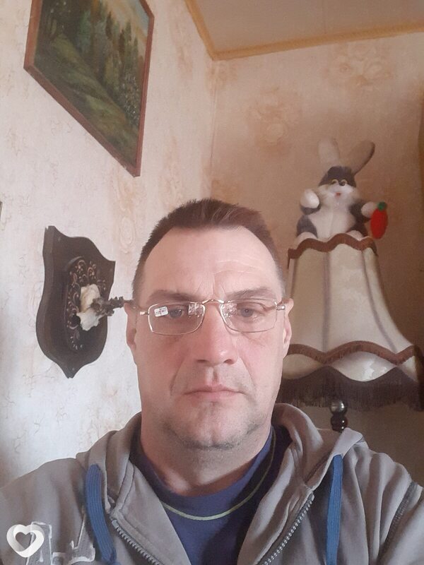 Виталий, 49, Кобрине — анкета №231891