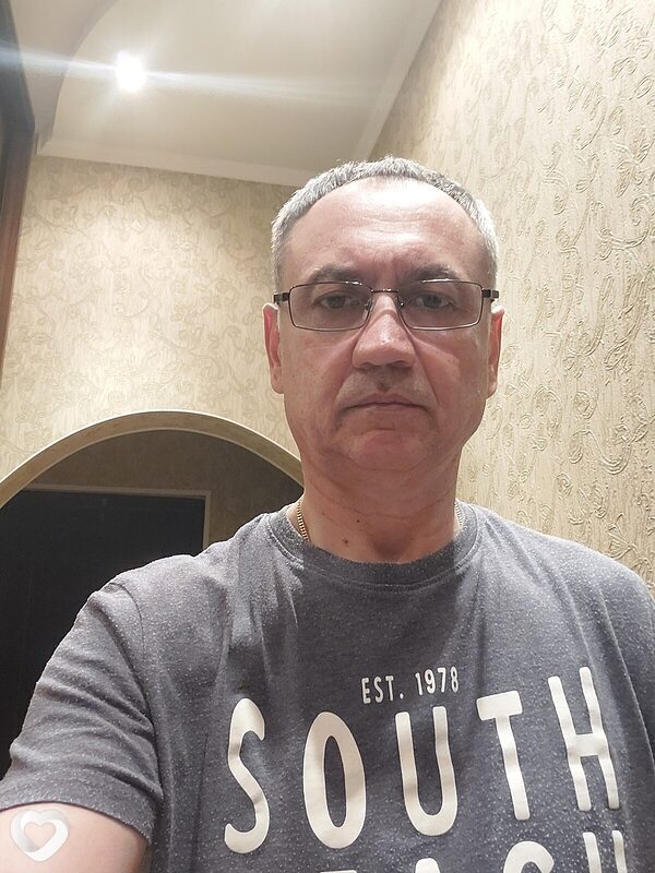 Эд, 51, Сургуте — анкета №231895