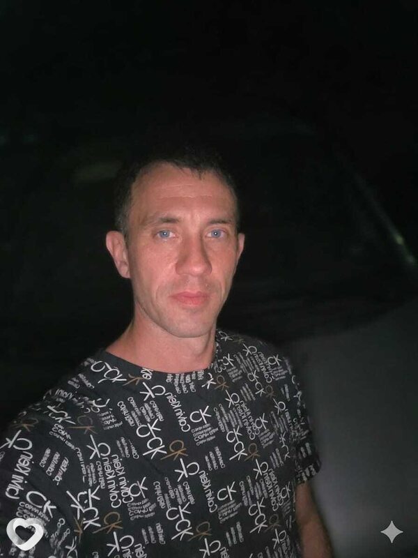 Егор, 45, Алматы — анкета №231899