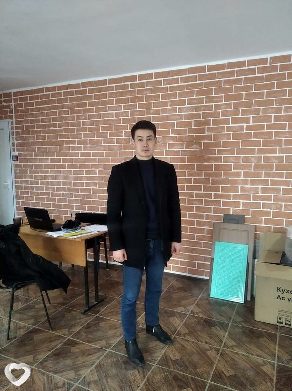 Бексултан, 34, Кызылорде — анкета №231903