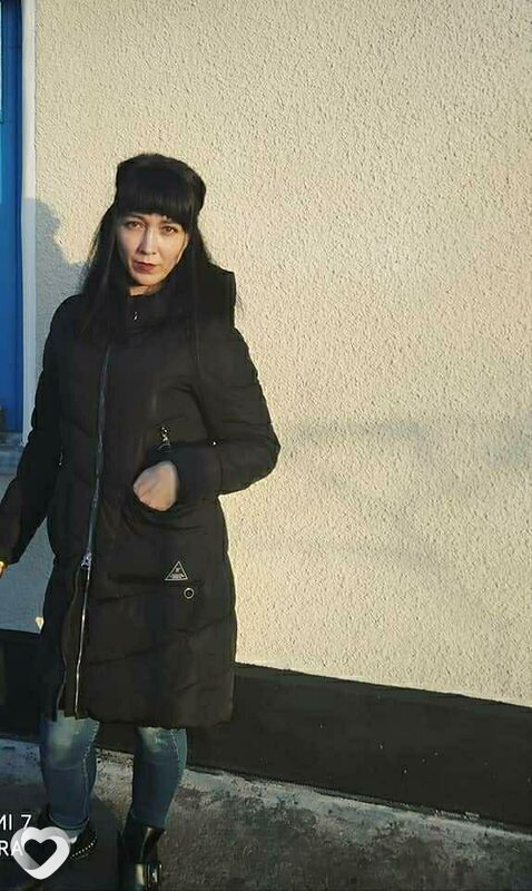 Алёна, 37, Сумах — анкета №231836