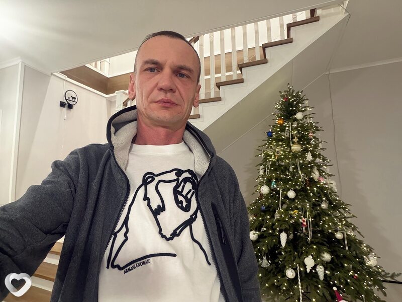 Дмитрий, 44, Астане — анкета №231837