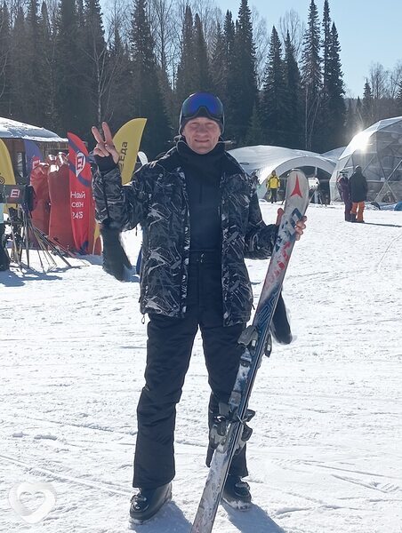 Александр, 50, Новокузнецке — анкета №231838