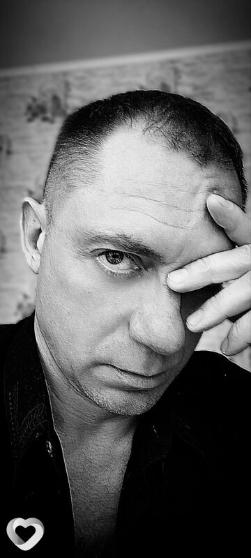 Алексей, 47, Дмитрове — анкета №231845