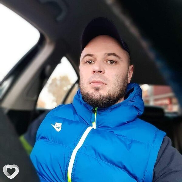 Сергей, 43, Киеве — анкета №231849