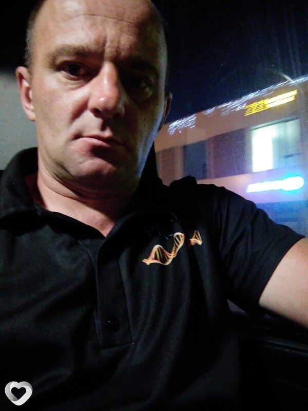 Андрей, 44, Улан-Удэ — анкета №231853