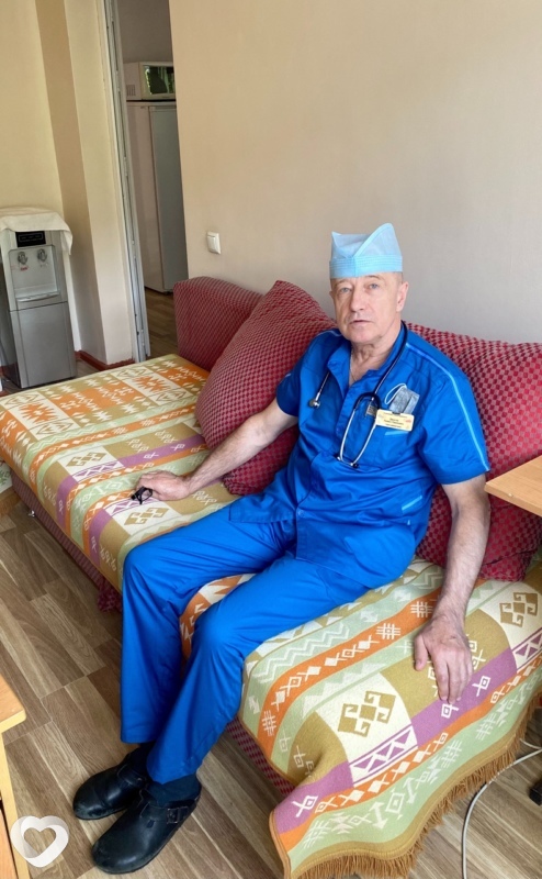 Pavel, 57, Алматы — анкета №231857