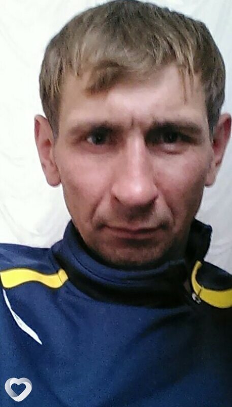 Влад, 41, Минске — анкета №231767
