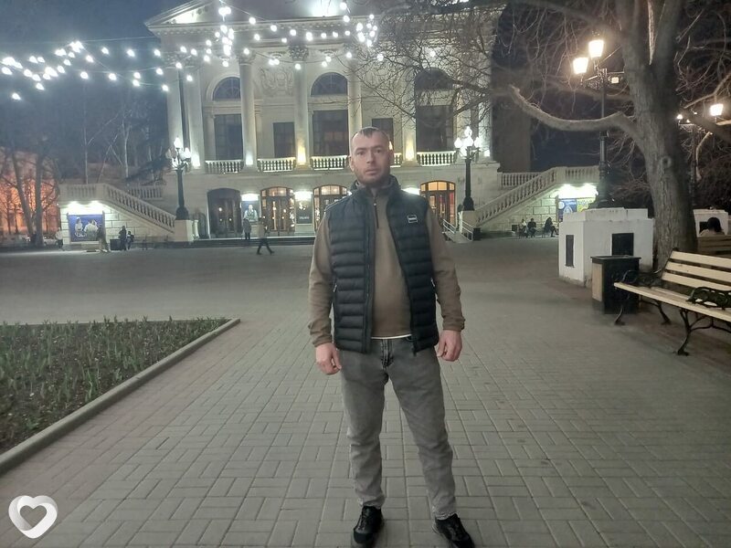 А А, 40, Санкт-Петербурге — анкета №231768
