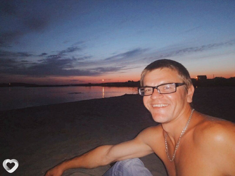 Игорь, 37, Москве — анкета №231771