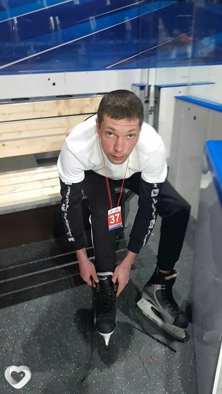 Иван, 41, Ярославле — анкета №231772