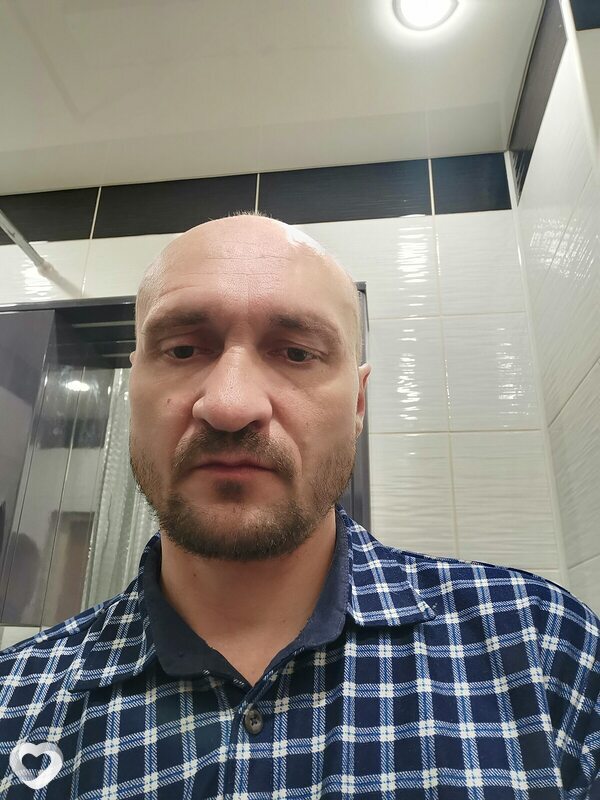 Генадий, 48, Брянске — анкета №231778