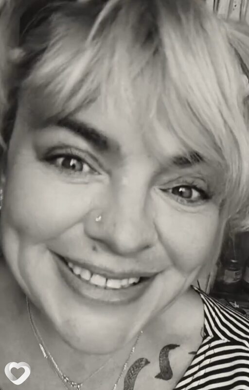 Натка, 53, Одессе — анкета №231782