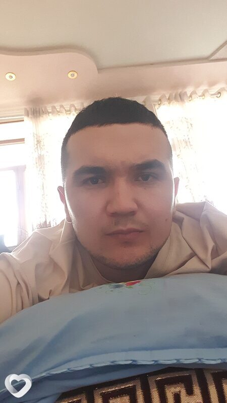 Shaxriyor, 28, Санкт-Петербурге — анкета №232310