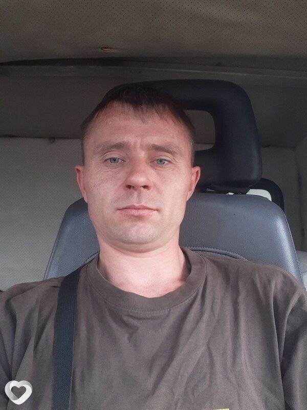 Николаи, 39, Павлодаре — анкета №232311