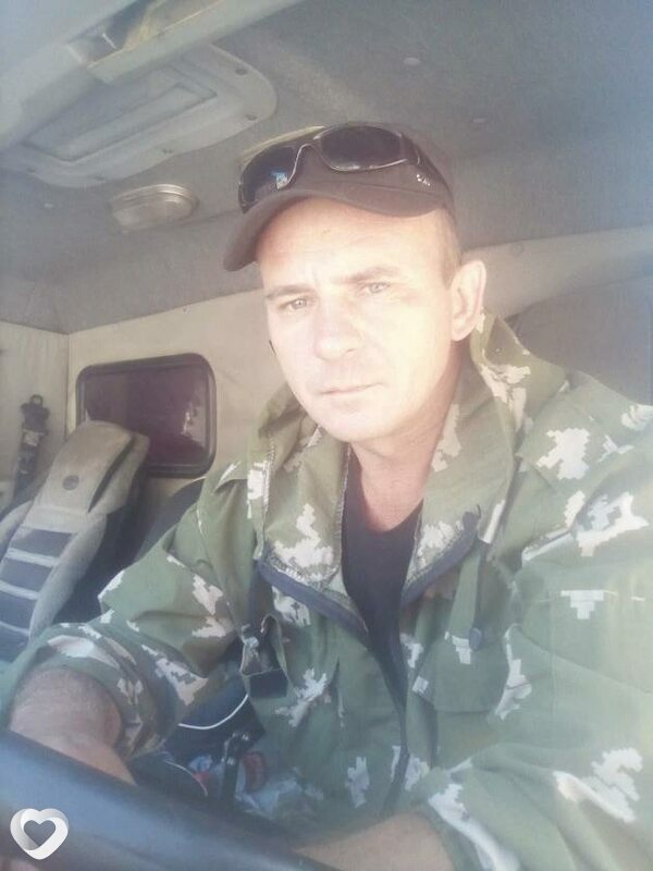 Ильсур, 48, Казани — анкета №232316