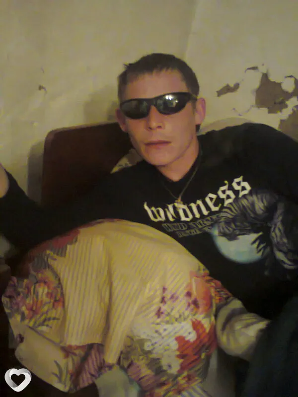 Malychik, 37, Ивано-Франковске — анкета №7340