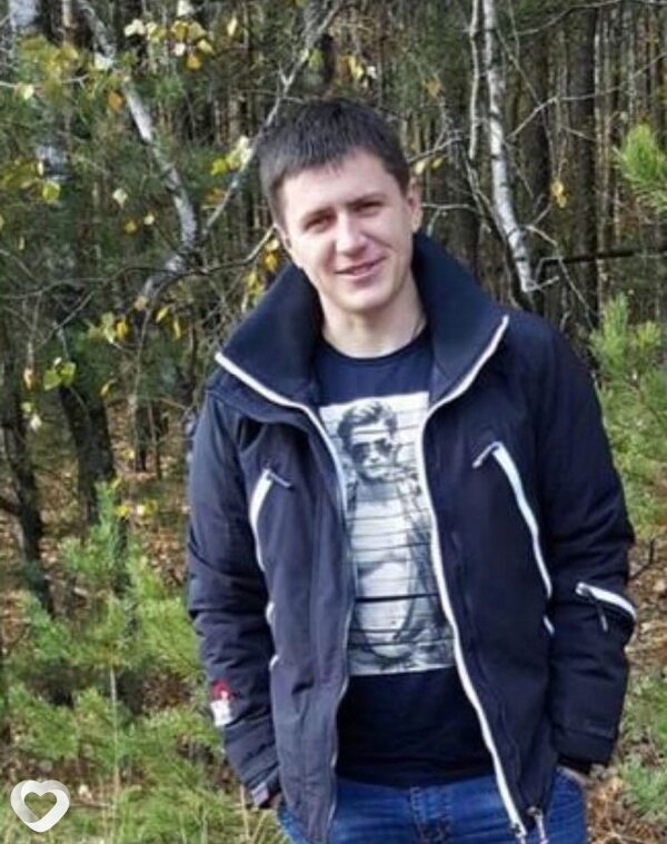 Семён, 38, Ростове-на-Дону — анкета №232327