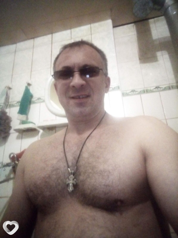 Олег, 49, Орёл — анкета №232328