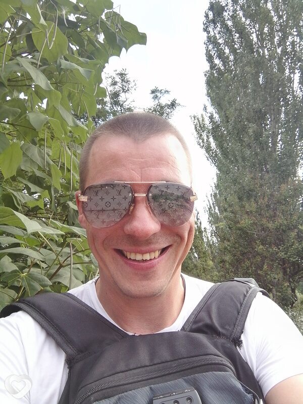 Николай, 35, Кропивницкий — анкета №232329